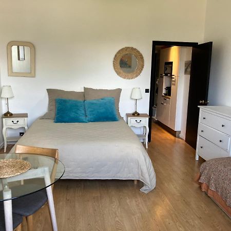 Studio Phare De Biarritz Residence Regina Golf Ngoại thất bức ảnh