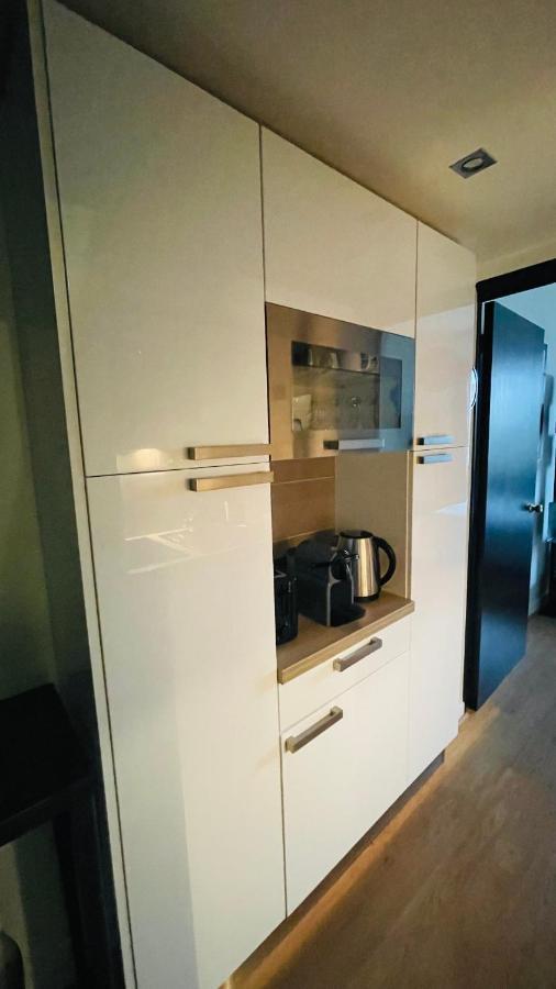 Studio Phare De Biarritz Residence Regina Golf Ngoại thất bức ảnh
