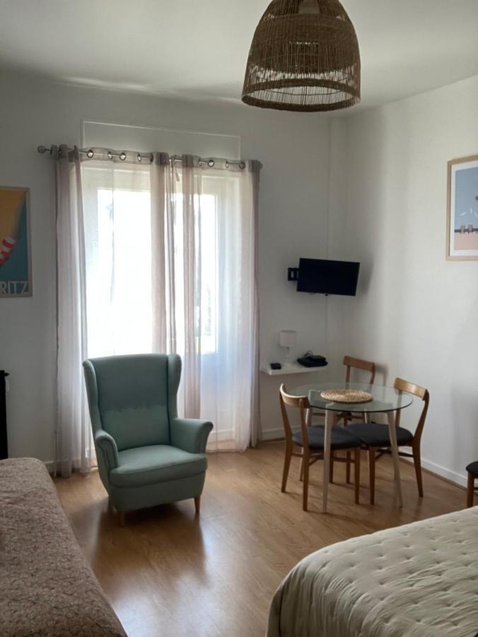 Studio Phare De Biarritz Residence Regina Golf Ngoại thất bức ảnh