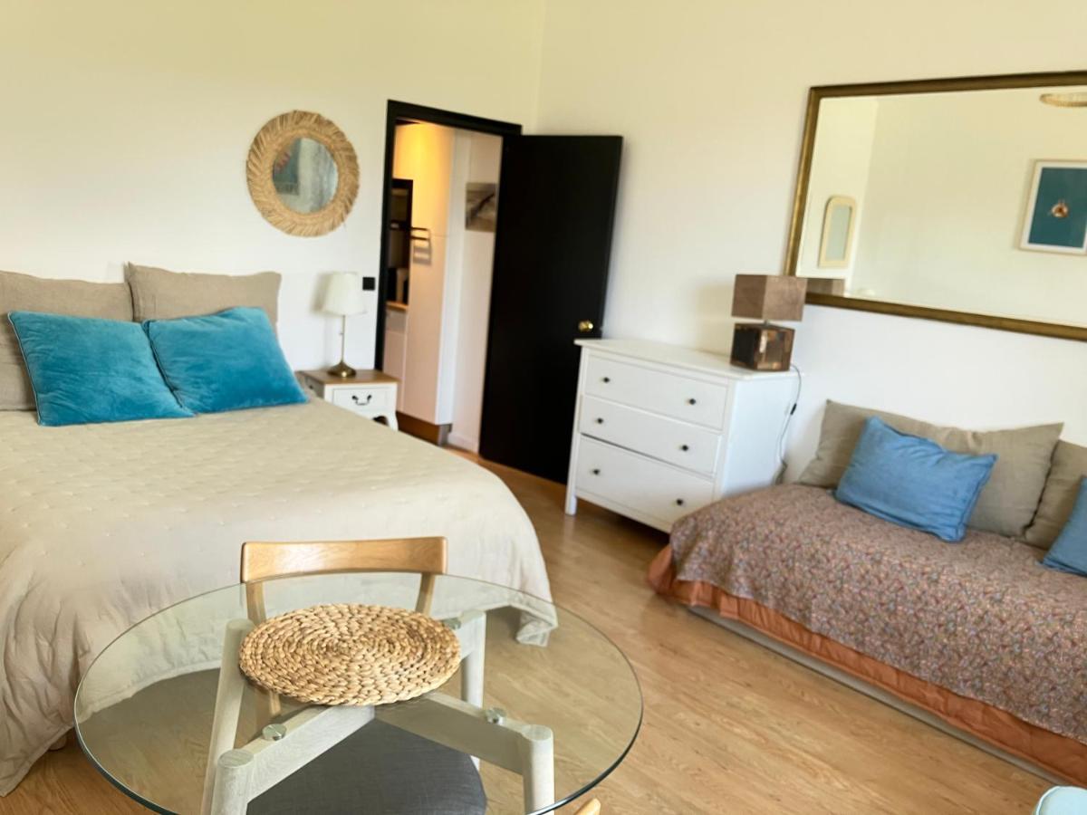 Studio Phare De Biarritz Residence Regina Golf Ngoại thất bức ảnh