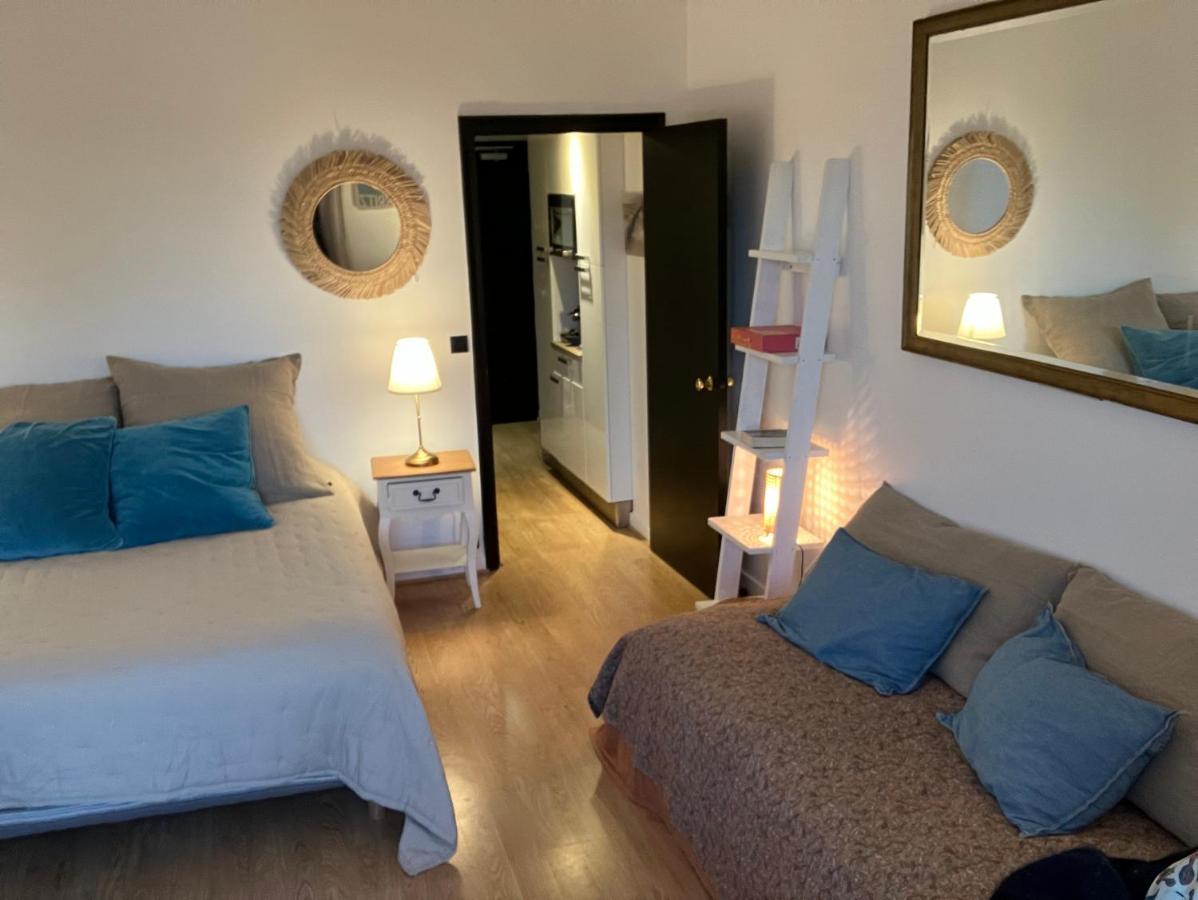 Studio Phare De Biarritz Residence Regina Golf Ngoại thất bức ảnh
