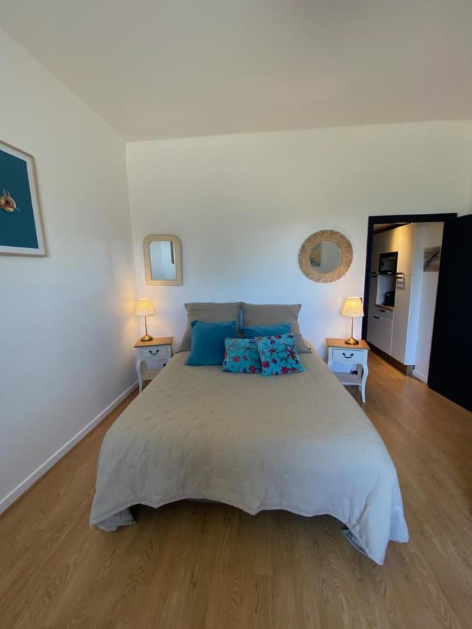 Studio Phare De Biarritz Residence Regina Golf Ngoại thất bức ảnh