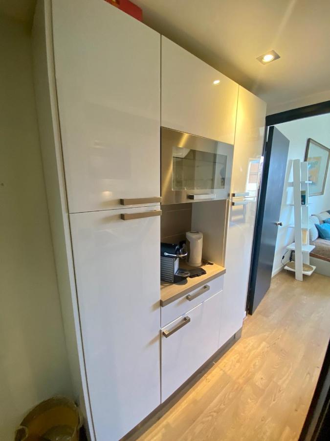 Studio Phare De Biarritz Residence Regina Golf Ngoại thất bức ảnh