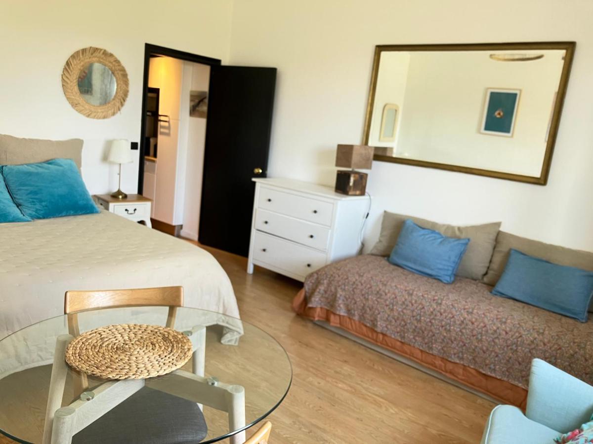 Studio Phare De Biarritz Residence Regina Golf Ngoại thất bức ảnh