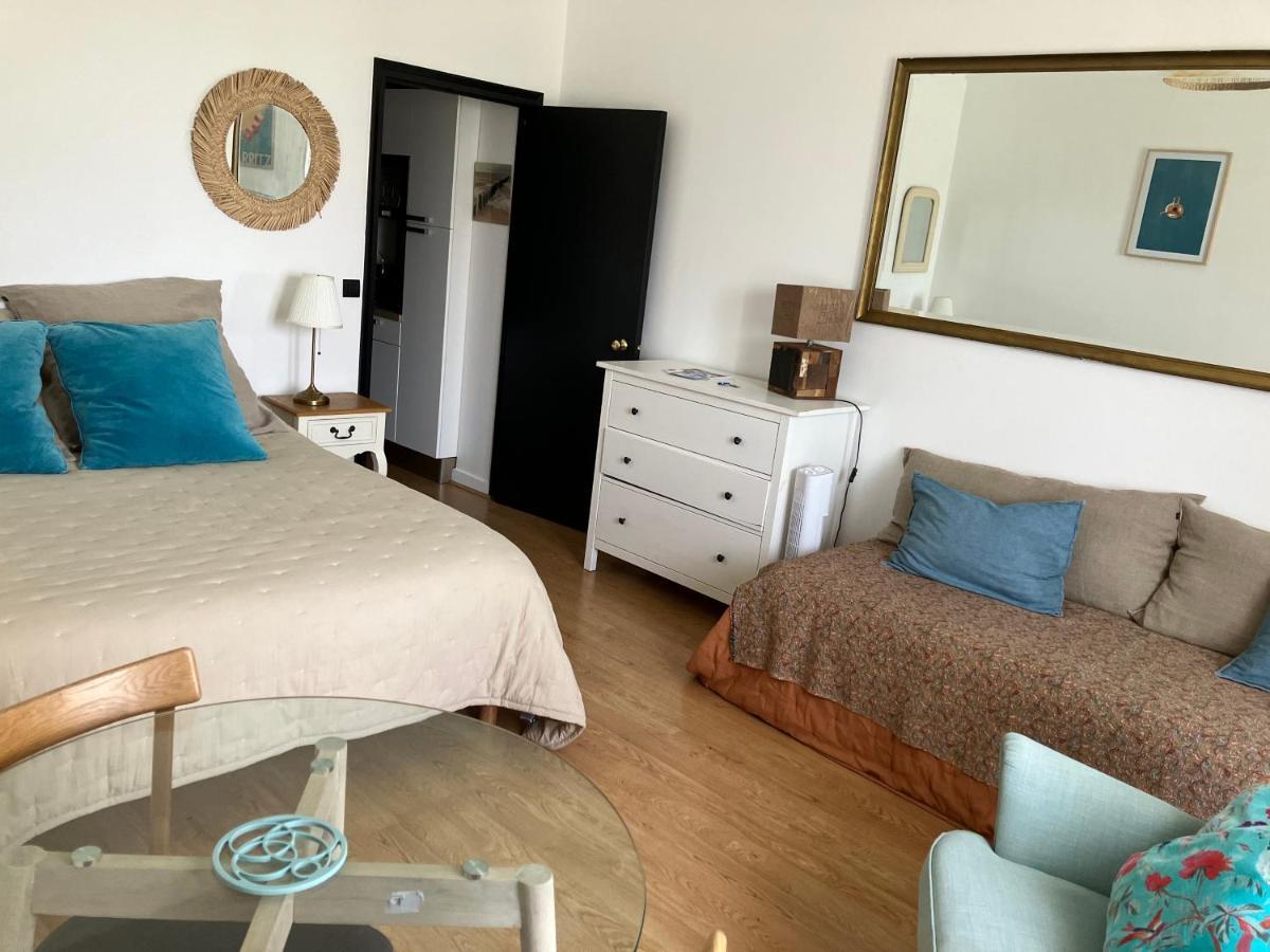 Studio Phare De Biarritz Residence Regina Golf Ngoại thất bức ảnh