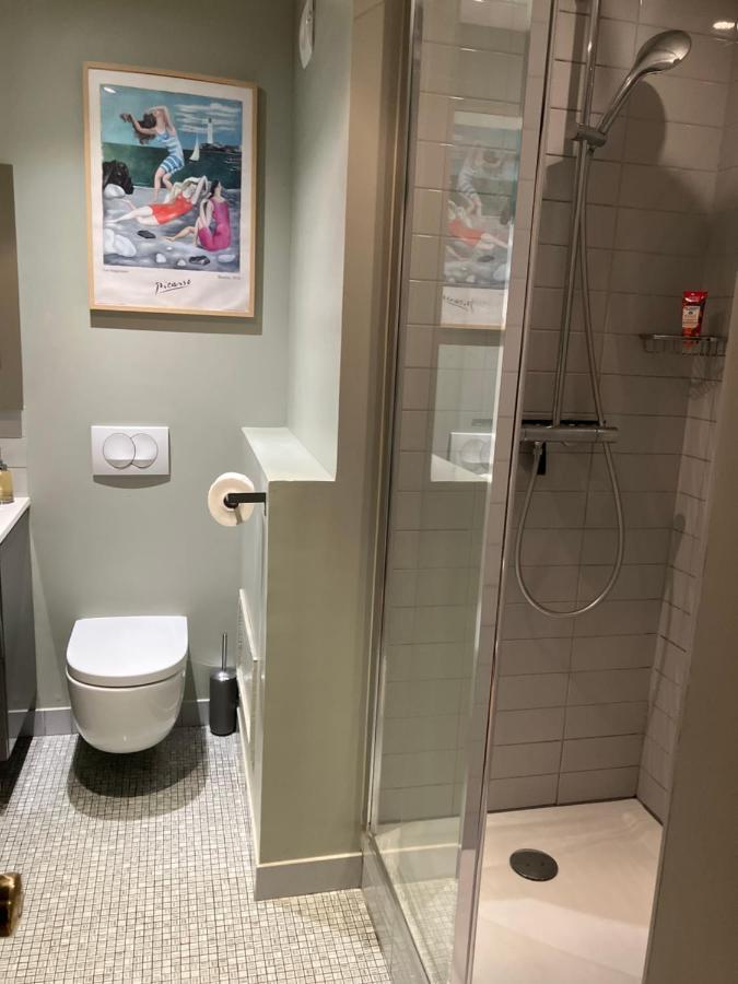 Studio Phare De Biarritz Residence Regina Golf Ngoại thất bức ảnh