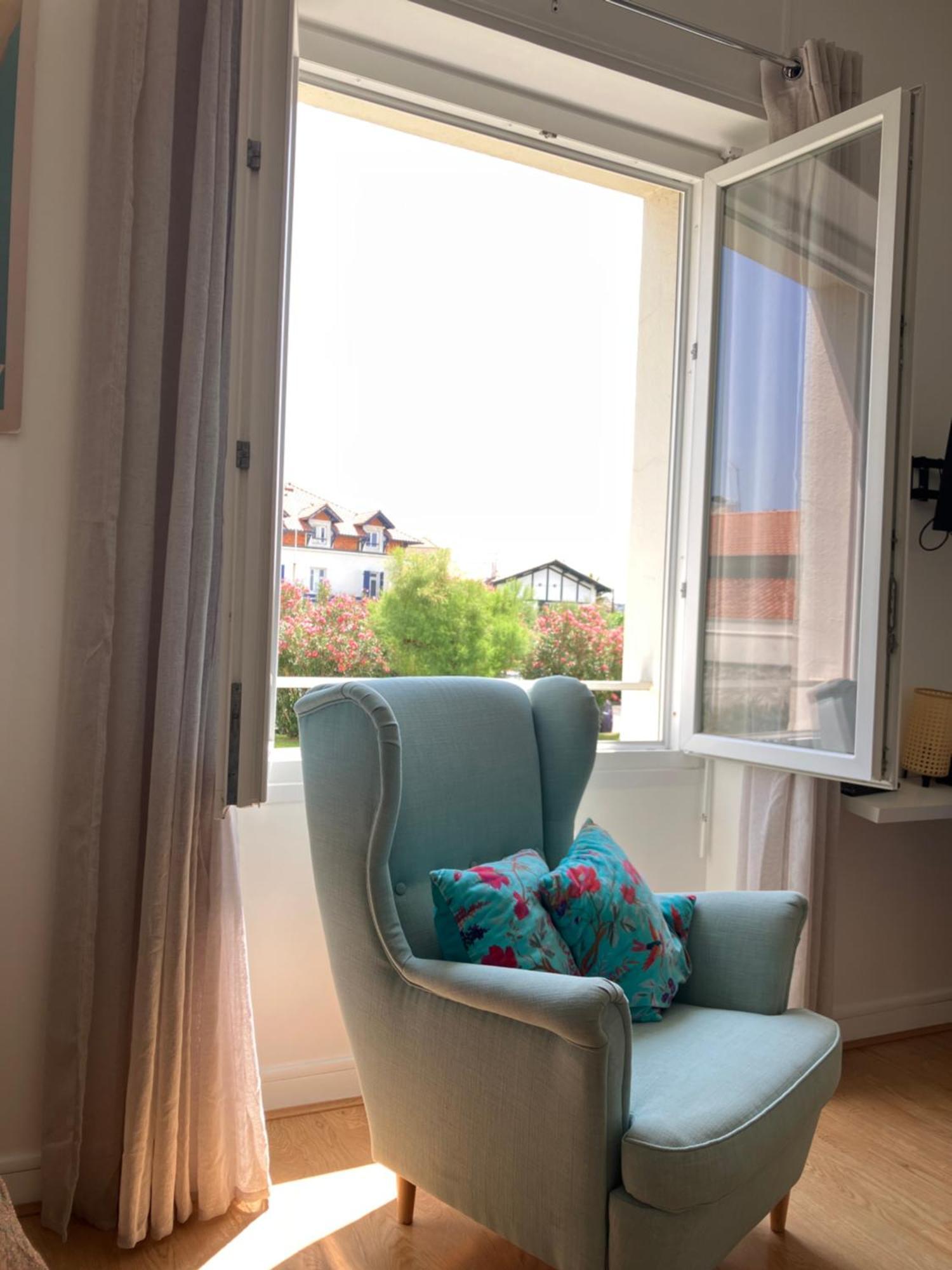 Studio Phare De Biarritz Residence Regina Golf Ngoại thất bức ảnh