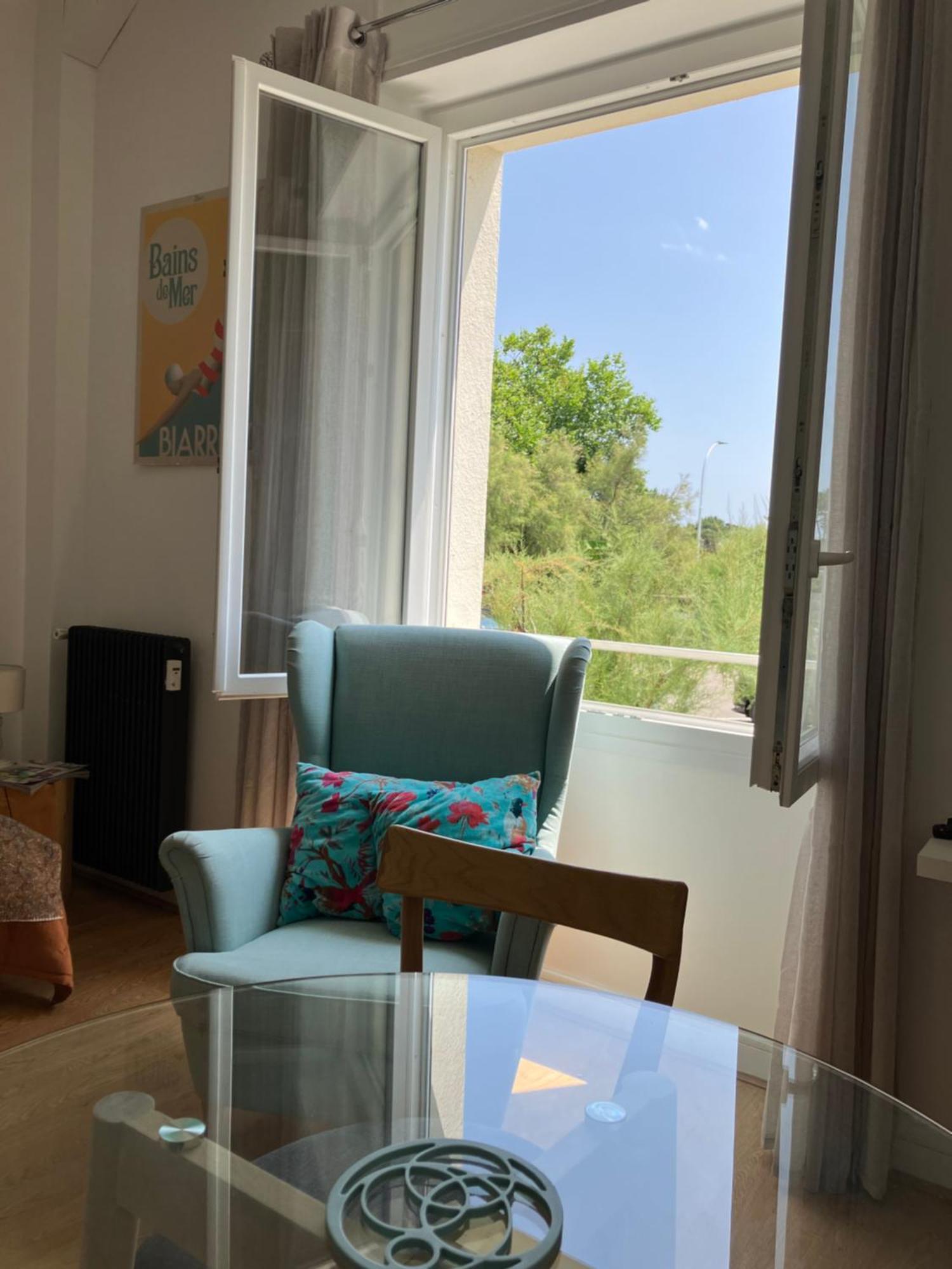 Studio Phare De Biarritz Residence Regina Golf Ngoại thất bức ảnh