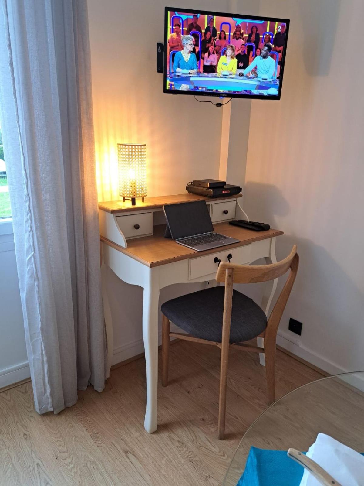 Studio Phare De Biarritz Residence Regina Golf Ngoại thất bức ảnh
